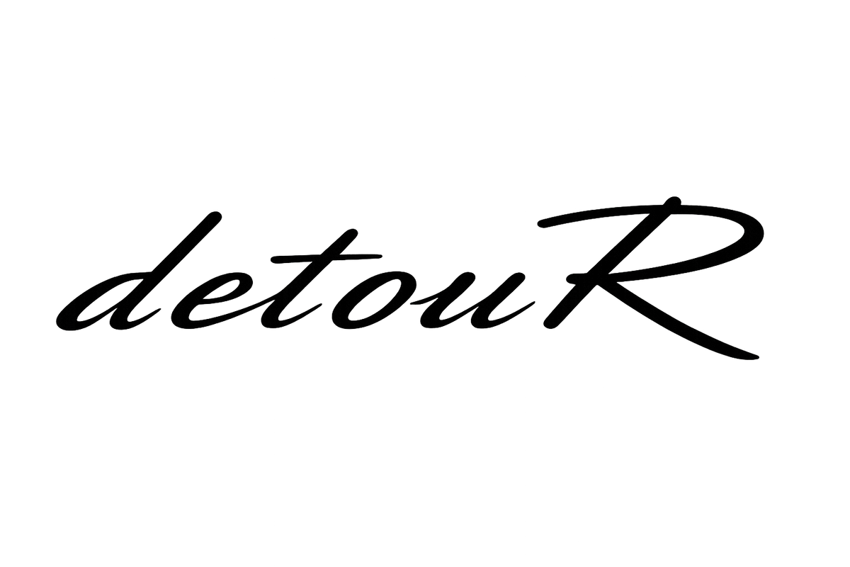 Detour
