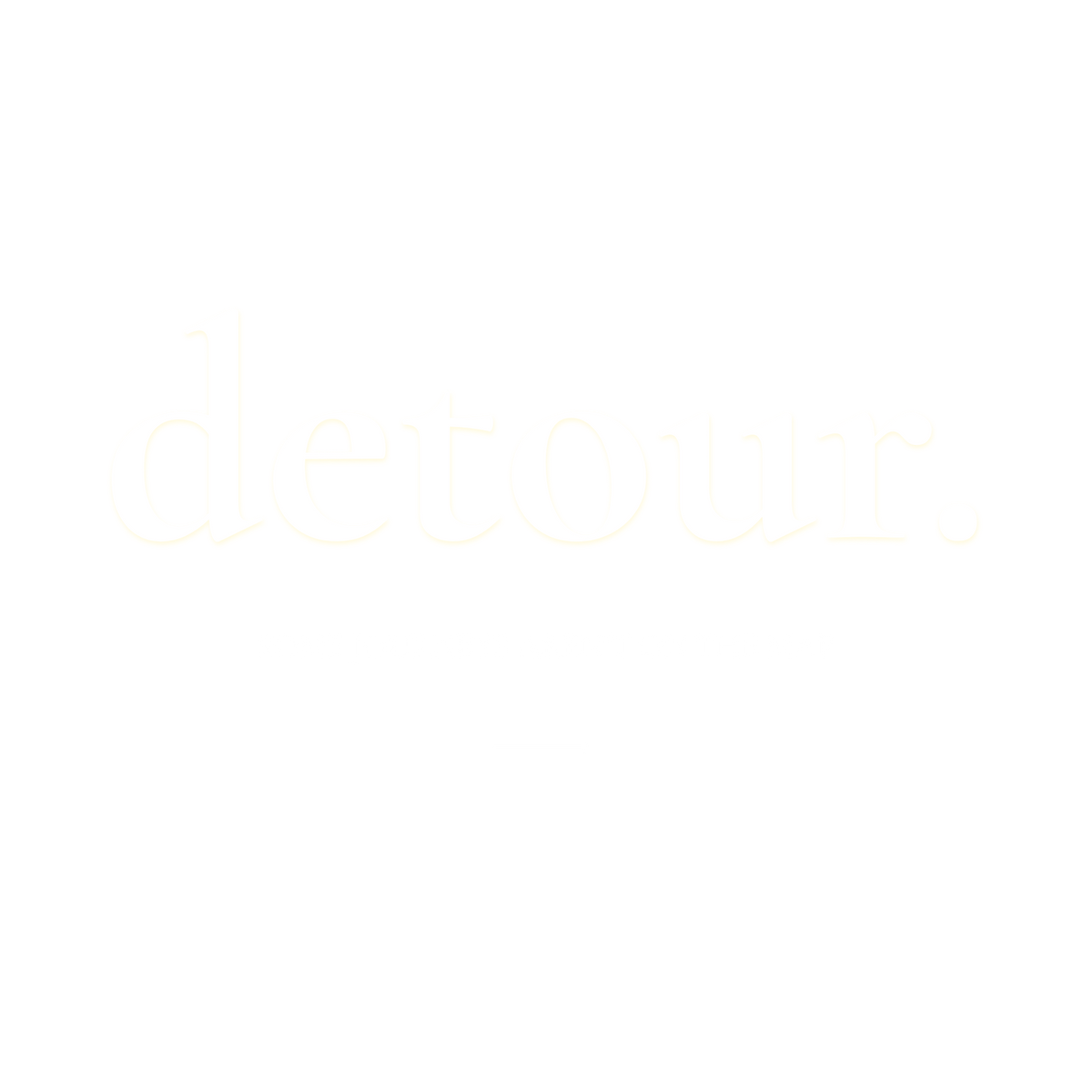 Detour